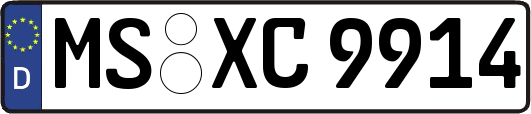 MS-XC9914