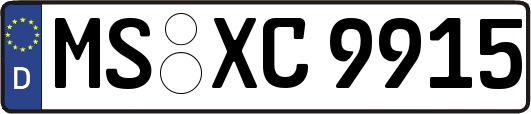 MS-XC9915