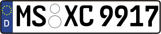 MS-XC9917
