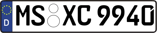 MS-XC9940