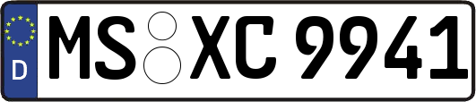 MS-XC9941