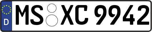 MS-XC9942