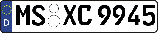 MS-XC9945