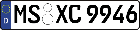 MS-XC9946