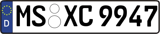 MS-XC9947