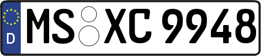 MS-XC9948