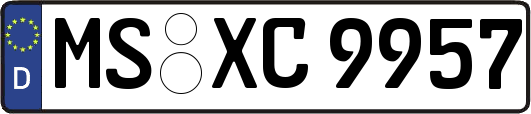 MS-XC9957