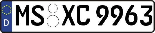 MS-XC9963
