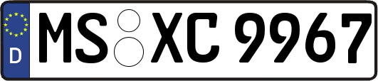 MS-XC9967