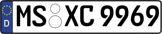MS-XC9969