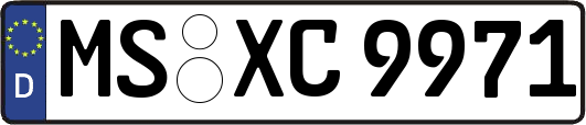 MS-XC9971