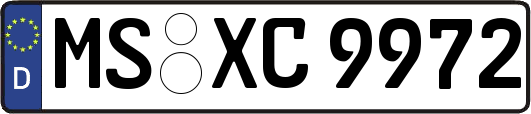 MS-XC9972