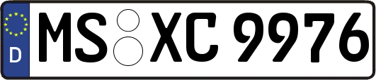 MS-XC9976