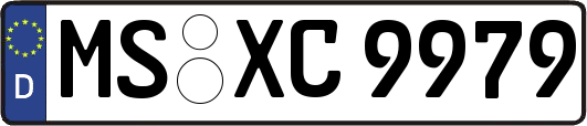 MS-XC9979