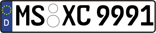 MS-XC9991