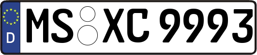 MS-XC9993