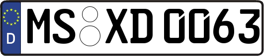 MS-XD0063