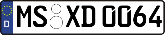 MS-XD0064