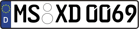 MS-XD0069