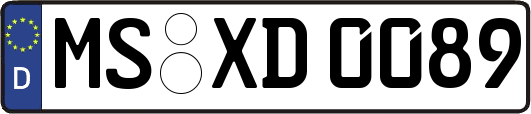 MS-XD0089