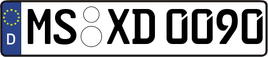MS-XD0090