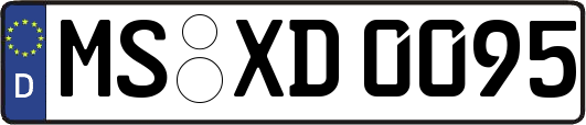 MS-XD0095