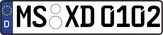 MS-XD0102