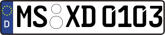 MS-XD0103