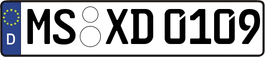 MS-XD0109