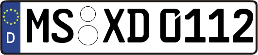 MS-XD0112
