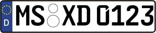 MS-XD0123