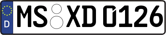 MS-XD0126