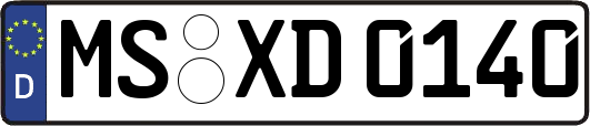 MS-XD0140