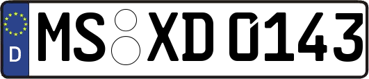 MS-XD0143