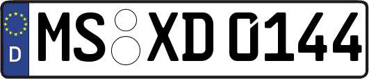 MS-XD0144