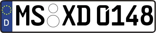 MS-XD0148
