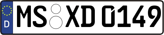 MS-XD0149