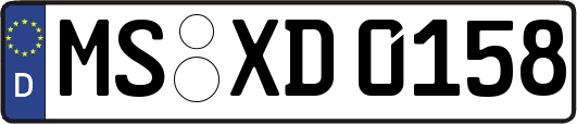 MS-XD0158