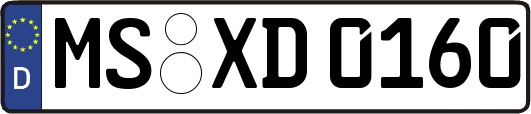 MS-XD0160
