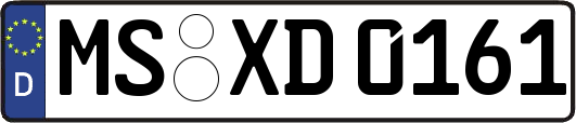 MS-XD0161