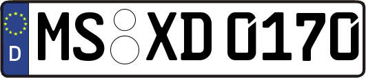 MS-XD0170