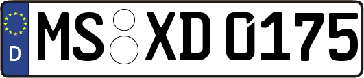 MS-XD0175