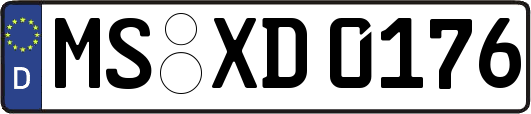 MS-XD0176