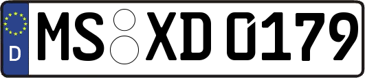 MS-XD0179