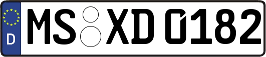 MS-XD0182