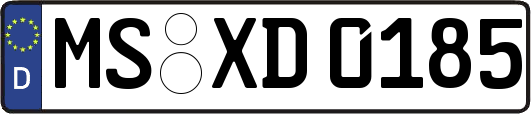MS-XD0185