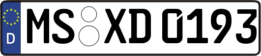 MS-XD0193