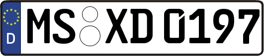 MS-XD0197