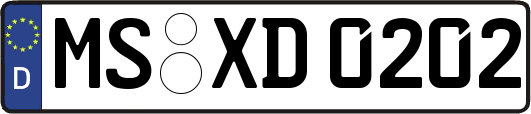 MS-XD0202