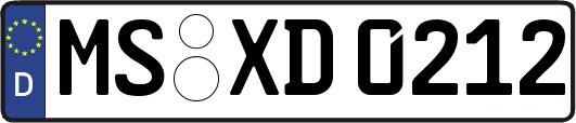 MS-XD0212